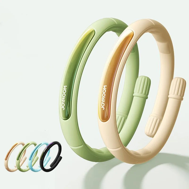 Citronella + Lemongrass Bracelets — 10-pack