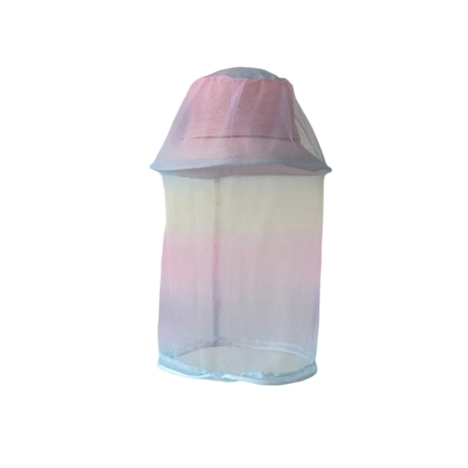 Mosquito Head Net — Ultralight