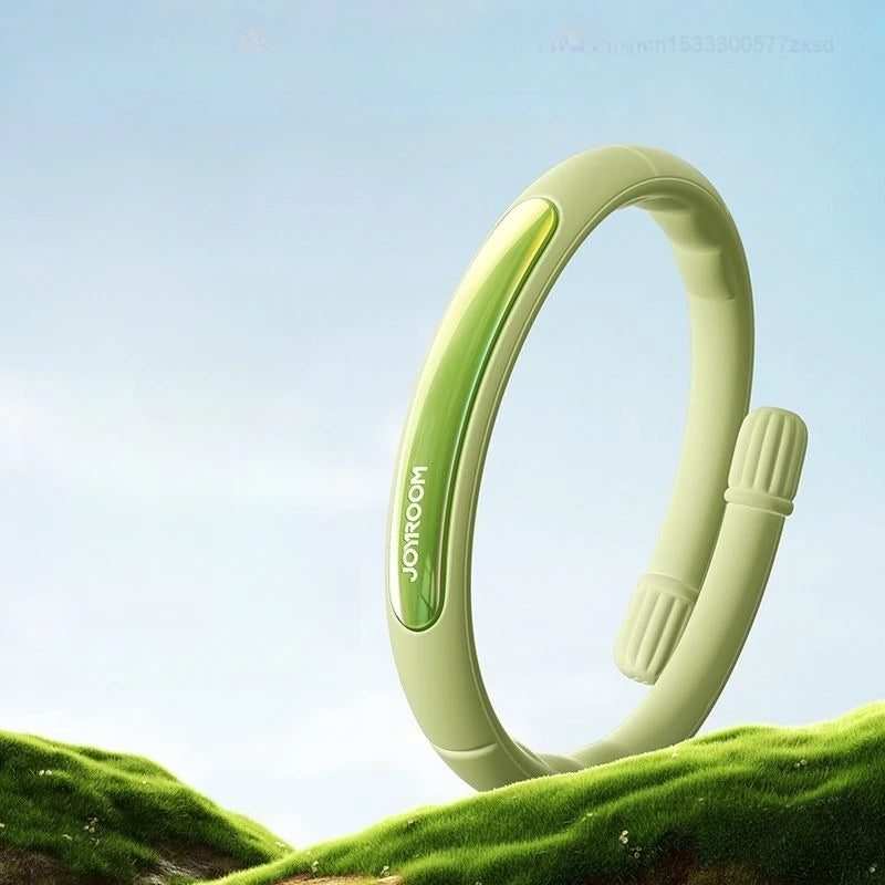 Citronella + Lemongrass Bracelets — 10-pack