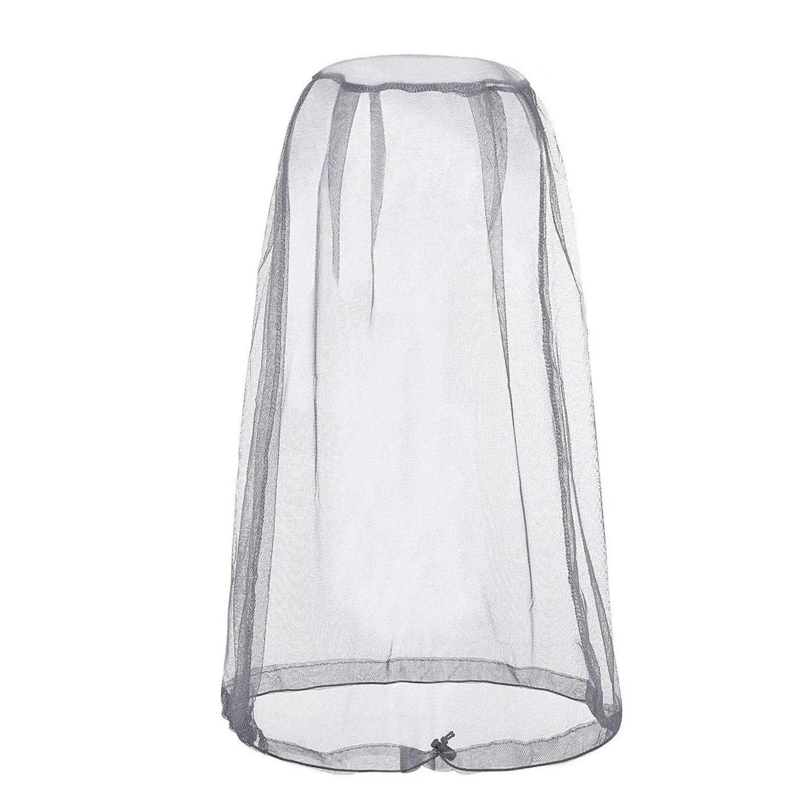 Mosquito Head Net — Ultralight