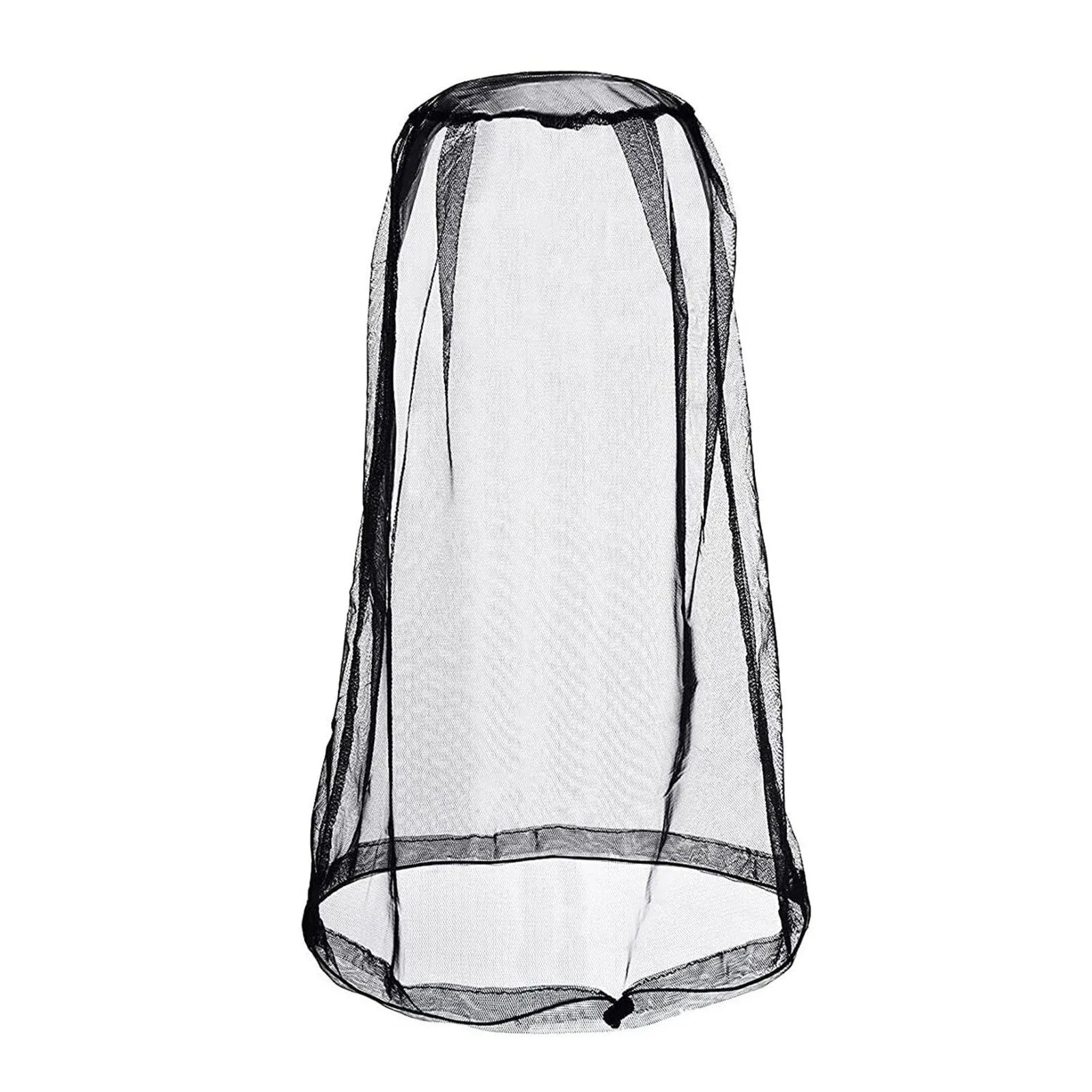 Mosquito Head Net — Ultralight