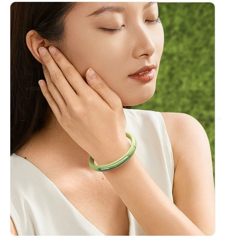 Citronella + Lemongrass Bracelets — 10-pack
