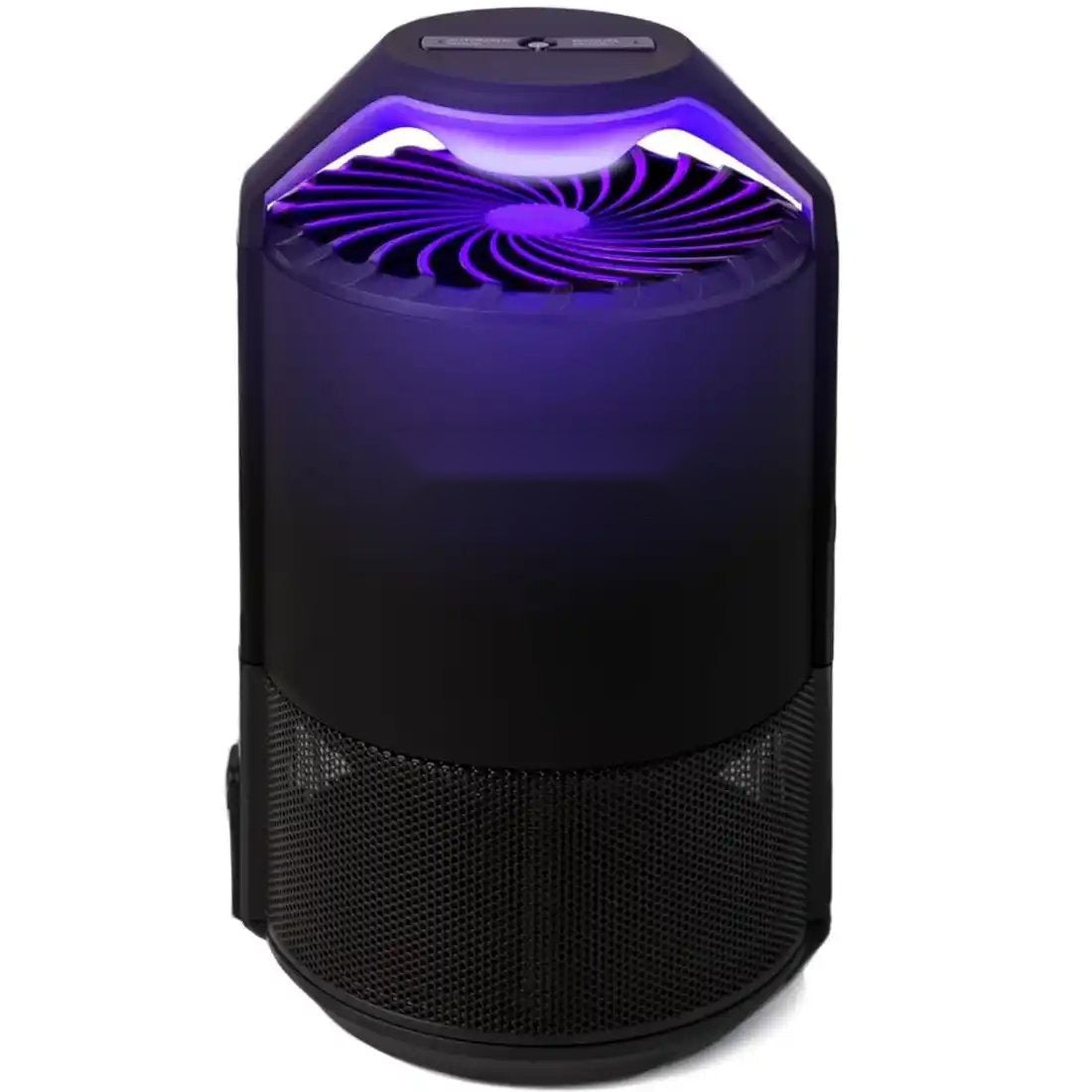 Silent Hunter UV Fan Trap — Indoor