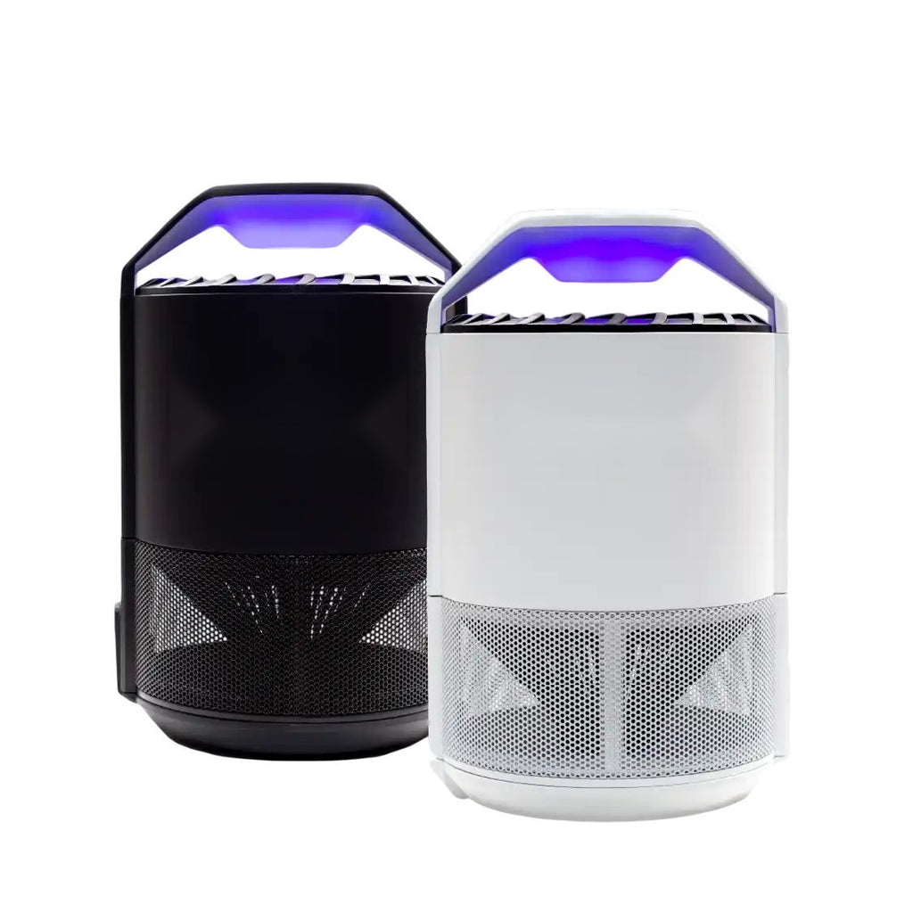 Silent Hunter UV Fan Trap — Indoor