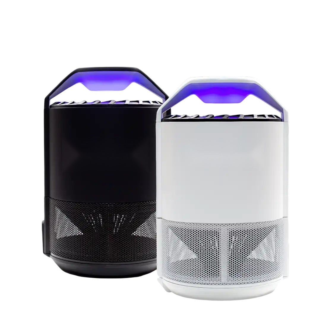 Silent Hunter UV Fan Trap — Indoor